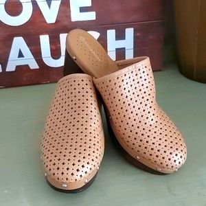 Rockport Adiprene Clogs by Adidas